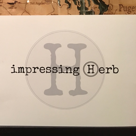 impressingherb